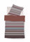 fleuresse Mako-Satin Bettwäsche Bed Art S Greenock rosa 1 Bettbezug 135 x 200 cm + 1 Kissenbezug 80 x 80 cm