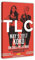 THNIKK TLC Poster The Concert at KOKO London England on May 9, 2017 Cover Wall Art Deco Poster Leinwand Poster Schlafzimmer Dekor Sport Landschaft Büro Zimmer Dekor Geschenk Rahmen-Stil 20 x 30 cm