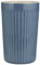 IB Laursen Cafe Latte Becher Groß Mynte Cornflower Blau Keramik Tasse 375ml