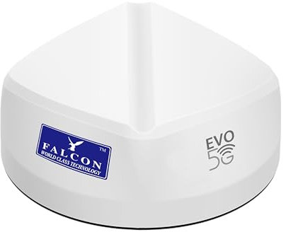 SNIPER EVO5 5G Ready Mobile Internet – Antenna Only