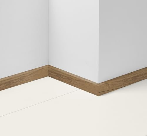 Parador SL 3 Dekor-Sockelleiste Eiche D081 - Länge 2.20m