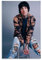 Oli Sykes Musikposter, Albumcover, Poster, Bandposter, Retro-Poster, Schlafzimmer, Musikposter, Rapper-Poster, Wandkunst, Leinwandposter, Raumdekoration, ästhetische Poster, Druck, Dekoration, Poster,