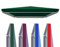 ZYXQQJ Rectangular Toldo De Parasol De Recambio 2x2m 2.2x2.8m 2.5x2.5m Tela Cuadrada para Sombrilla De Playa Patio Jardín, Fácil Instalación(Color:Green,Size:250x250cm/8.2x8.2ft)