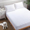 Protector Colchón 90 Acolchado. Cubre Colchon Impermeable Transpirable y Ajustable | Protector Colchon Impermeable 90x200 Acolchado | Protector Cama 90x190 /200 Acolchado Impermeable