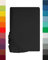 Lavea Jersey Spannbettlaken 200x220cm - 40cm Steg für Boxspringbetten - Schwarz, Weich & Atmungsaktiv - Premium Qualität, Pflegeleicht, Perfekte Passform - Ideal für Boxspringbetten