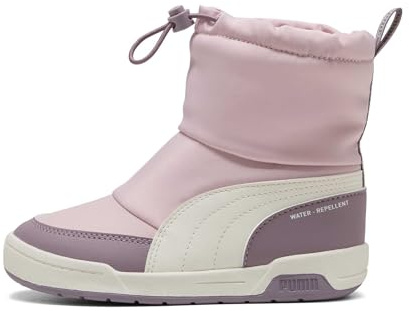 Puma Unisex Kinder Puma Multiflex 2 Boot Ac PsSneaker
