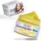 Tinte Pelo Rubio para Mujer Hombre Temporal,Color Cabello Cera,Tinte Instantáneo para Cabello Para Teñir el Cabello,Para Fiestas, Cosplay y Hallowee