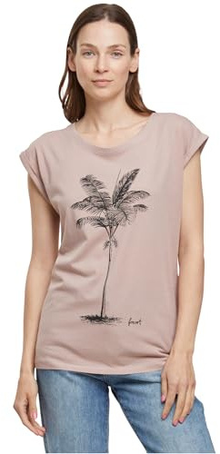 Forvert Ladies Tee Fontana