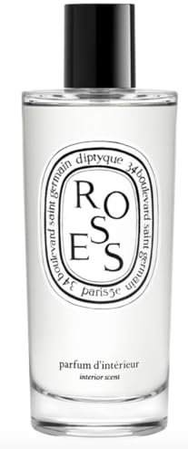 DIPTYQUE | Roses interior scent - room spray 150ml