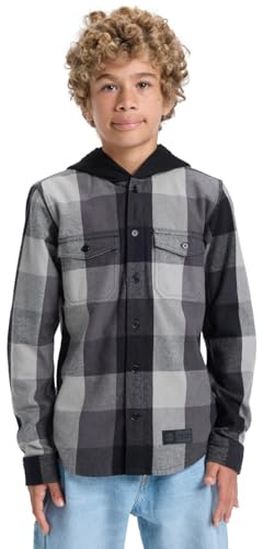 DC Shoes Jungen 8-16 Apparel|Tops