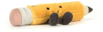 Jellycat Amuseables Pencil