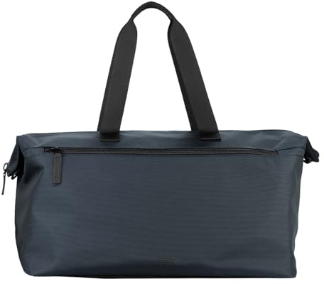JOST Reisetasche Umhängetasche Balling Travel Bag Navy dunkelblau