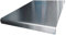 Stainless Steel Worktop Saver (500 x 500 Round Fold)