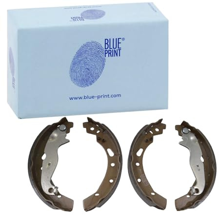 Blue Print ADM54149 Brake Shoe Kit
