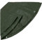 PE-Abdeckplane PolyTarp® 210, Ø 5 m rund