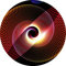 Slipmat Spiral TOPKAUFMUNICH©