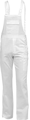 SIGGI SALOPETTE NEW EXTRA BIANCO, 58