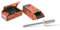 Bralo - Remache flor aluminio/acero alomada diámetro 4x16mm