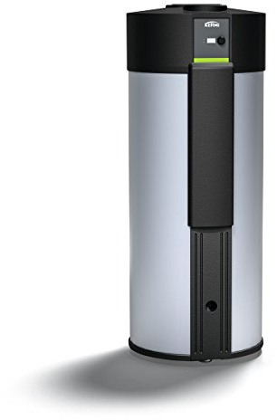 KERMI x-change fresh 300 A I Trinkwasserwärmepumpe Brauchwasserwärmepumpe
