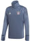 adidas Herren 18/19 FC Bayern Training Sweatshirt, raw Steel, XS