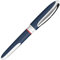 Tintenroller Schneider One Change, Ultra-Smooth-Spitze, dokumentenecht, versch. Farben rot