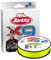 Berkley Uni – Erwachsene x5 Braid X9JBFS50-GG Superline, 9 Stück, Feuergrün – Jordan Lee, 164yd
