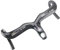 carbon lenker rennrad mit vorbau RXL SL 1-1/8 Carbon Lenker integriert fahrradlenker carbon rennrad schwarz 3K glänzend 420 * 90mm