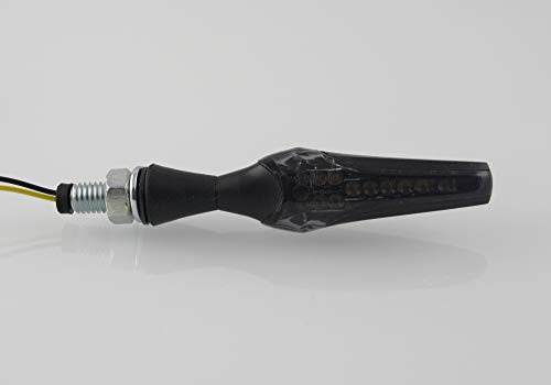 PROTECH Lauflicht LED-Blinker RC-120 hinten kompatibel mit KTM 790 Duke 18- KTM 790 Duke