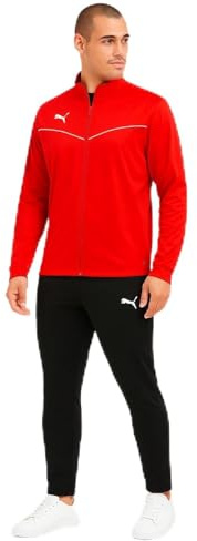 PUMA Trainingsanzug | Sportanzug für Herren | Männer aus DRYCELL Material für dein Training