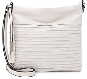 Tamaris Liane Shoulder Bag Ecru