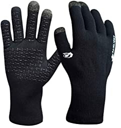 RaidLight Gants Trail Running imperméables