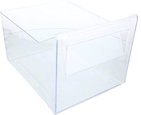 sparefixd Per Electrolux Crisper Cassetto Verdura Cestino Larder Frigorifero