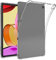 Hülle Kompatibel mit Amazon Fire Max 11 Tablet (13. Generation, 2023) 11 Transparent Stoßfest Weiche Silikon Kratzfest Flex TPU Bumper Tablet Hülle Durchsichtige Schutzhülle (Klar)