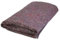 Tradineur - Fieltro protector de suelo, absorbente, antideslizante, impermeable, 180 g/m2, trabajos de pintura, bricolaje, manta para cubrir muebles, 90 cm x 4 m