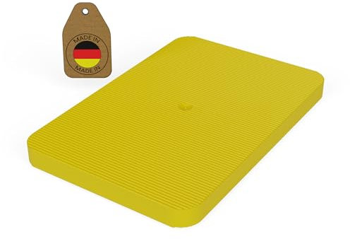 FUX 500 distanziatori in plastica, 60 x 40 x 4 mm, blocchi per vetri (spessore: 4 mm)