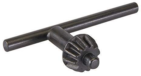 Silverline 456954 - Llave para portabrocas (Portabrocas 13 mm)
