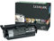 Lexmark T650H11E T65X Tonerkartusche 25.000 Seiten Rückgabe, schwarz, XXL