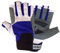 MOTIVEX Segelhandschuhe extra griffig mit Neopreneinsatz alle Finger geschnitten XXL