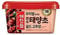 CJ Haechandle Hot Pepper Paste Gochujang (Hot) 1kg