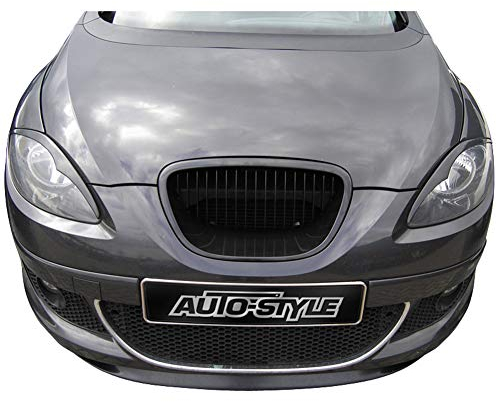 Autostyle DX SG688 Griglia Senza Logo