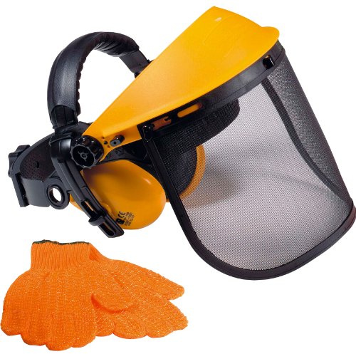 Ryobi RGA006 Trimmer Safety Kit