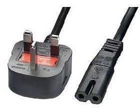 Power Adapter For Sony Playstation 4 (PS4)