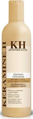 Keramine H Sh reinforced 300ml