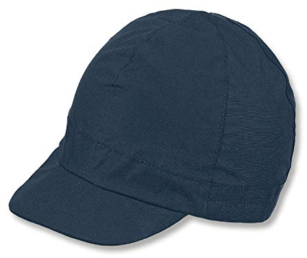 Sterntaler Baby-Jungen Schirmmütze Mütze, Blau (Marine 300), (Herstellergröße: 51)