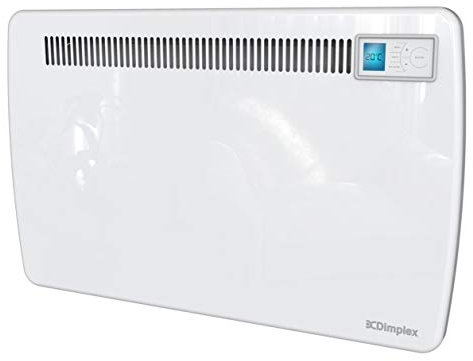 Dimplex LST050 500W Low Surface Temperature Electric Heater