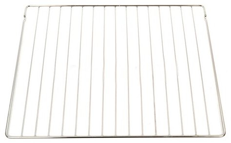 Smeg sc436 x -8 Four étagère (460 x 335 mm)