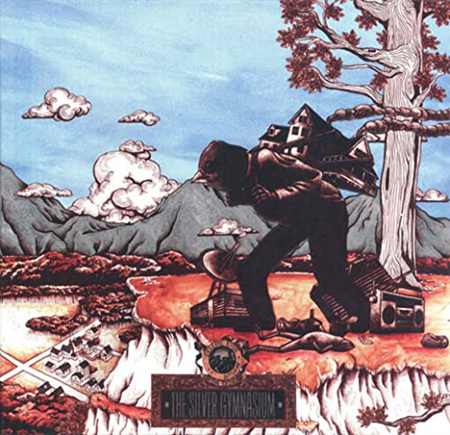 The Silver Gymnasium [2 LP]