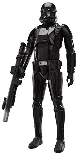 JAKKS Pacific 9688 - SW-RO - Death Trooper, Aktionsspielzeug, 78 cm