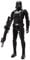 JAKKS Pacific 9688 - SW-RO - Death Trooper, Aktionsspielzeug, 78 cm