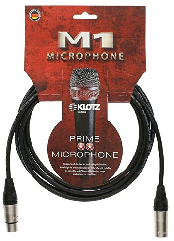 Klotz m1 K1fm0200 Câble Micro